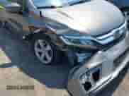 2020 Honda Odyssey EX с VIN 5FNRL6H53LB054674, выставлен на аукционе IAAI как лот 42785041 с пробегом 146 326 миль миль и . История ставок и продаж доступна на DreamBid. Изображение 17.