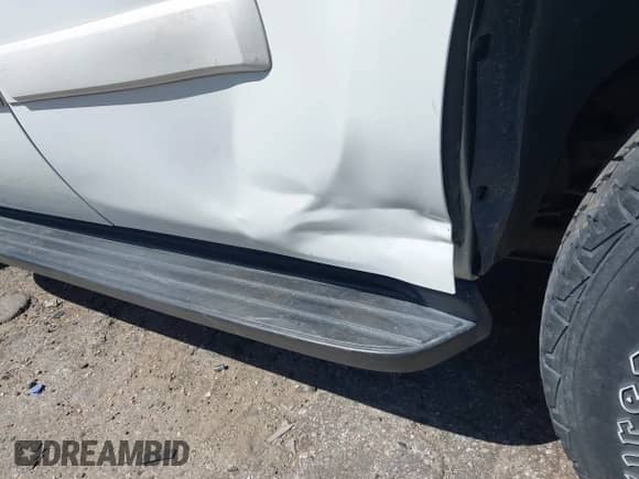 2008 Chevrolet Tahoe LTZ с VIN 1GNFC13J98J135941, выставлен на аукционе IAAI как лот 42144768 с пробегом 351 260 миль миль и . История ставок и продаж доступна на DreamBid. Изображение 12.