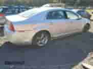 2009 Chevrolet Malibu 1LT с VIN 1G1ZH57B494212404, выставлен на аукционе Copart как лот 87092295 с пробегом Не указан миль и Списание • Salvage title. История ставок и продаж доступна на DreamBid. Изображение 3.