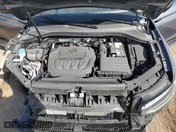 2024 Volkswagen Tiguan SE R-Line Black с VIN 3VVCB7AXXRM049424, выставлен на аукционе Copart как лот 88208755 с пробегом 2 959 миль миль и Списание • Salvage title. История ставок и продаж доступна на DreamBid. Изображение 12.