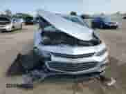2016 Chevrolet Malibu LT z VIN 1G1ZE5ST8GF348688, wystawiony jako Copart lot #80027905 z przebiegiem 114 658 mil mil oraz Szkoda całkowita • Salvage title. Historia ofert i sprzedaży dostępna na DreamBid. Obrazek 5.