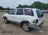2001 Hyundai Santa Fe GLS с VIN KM8SC83D61U090371, выставлен на аукционе Copart как лот 53953495 с пробегом 174 241 миль миль и Чистый • Clean title. История ставок и продаж доступна на DreamBid. Изображение 2.