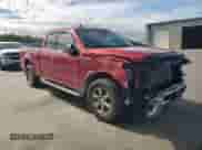 2020 Ford F-150 XL z VIN 1FTFX1E55LKF30795, wystawiony jako Copart lot #57854525 z przebiegiem 134 682 mil mil oraz Szkoda całkowita • Salvage title. Historia ofert i sprzedaży dostępna na DreamBid. Obrazek 4.