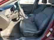 2016 Chevrolet Malibu LT z VIN 1G1ZE5STXGF285206, wystawiony jako Copart lot #85276045 z przebiegiem 206 944 mil mil oraz Szkoda całkowita • Salvage title. Historia ofert i sprzedaży dostępna na DreamBid. Obrazek 7.