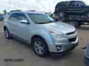 2015 Chevrolet Equinox LT with VIN 2GNALCEK1F6357007, listed as a IAAI auction lot 43338796 with 167,094 mi miles and . Bid and sale history available at DreamBid. Image 1.