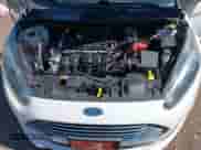 2014 Ford Fiesta SE с VIN 3FADP4BJ4EM207009, выставлен на аукционе IAAI как лот 42658980 с пробегом 206 385 миль миль и . История ставок и продаж доступна на DreamBid. Изображение 10.