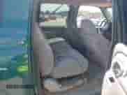1995 Chevrolet Suburban с VIN 1GNFK16K3SJ341397, выставлен на аукционе IAAI как лот 42842527 с пробегом 92 689 миль миль и . История ставок и продаж доступна на DreamBid. Изображение 8.