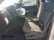 2018 Chevrolet Silverado 1500 LT с VIN 3GCPCREC5JG501167, выставлен на аукционе Copart как лот 81905455 с пробегом 134 091 миль миль и Списание • Salvage title. История ставок и продаж доступна на DreamBid. Изображение 7.