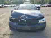 2019 BMW 5 Series 530i xDrive z VIN WBAJA7C50KG912409, wystawiony jako Copart lot #80958625 z przebiegiem 64 601 mil mil oraz Szkoda całkowita • Salvage title. Historia ofert i sprzedaży dostępna na DreamBid. Obrazek 5.