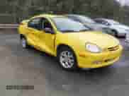 2002 Dodge Neon ES z VIN 1B3ES56C92D591697, wystawiony jako IAAI lot #41686465 z przebiegiem 183 343 mil mil oraz . Historia ofert i sprzedaży dostępna na DreamBid. Obrazek 1.