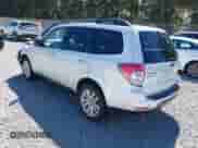 2013 Subaru Forester X Limited with VIN JF2SHAEC8DH440471, listed as a IAAI auction lot 42433401 with 61,517 mi miles and . Bid and sale history available at DreamBid. Image 3.