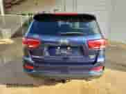 2020 Kia Sorento LX с VIN 5XYPG4A36LG641534, выставлен на аукционе Copart как лот 82303125 с пробегом 187 779 миль миль и Чистый • Clean title. История ставок и продаж доступна на DreamBid. Изображение 6.