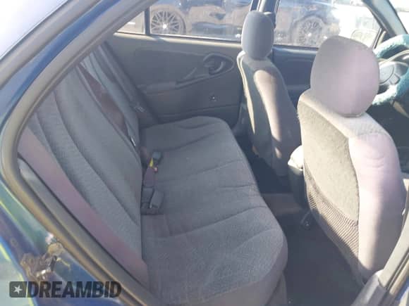 2004 Chevrolet Cavalier LS с VIN 1G1JF52F147169581, выставлен на аукционе IAAI как лот 42384321 с пробегом 136 416 миль миль и . История ставок и продаж доступна на DreamBid. Изображение 8.
