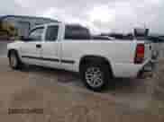 2002 Chevrolet Silverado 1500 с VIN 2GCEC19W221196198, выставлен на аукционе Copart как лот 60430205 с пробегом 90 276 миль миль и Списание • Salvage title. История ставок и продаж доступна на DreamBid. Изображение 2.