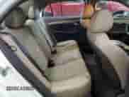 2011 Chevrolet Malibu 2LT с VIN 1G1ZD5E75BF381481, выставлен на аукционе Copart как лот 68101645 с пробегом 118 497 миль миль и Списание • Salvage title. История ставок и продаж доступна на DreamBid. Изображение 10.