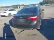 2016 Toyota Corolla L with VIN 2T1BURHE2GC535865, listed as a IAAI auction lot 43440619 with 147,436 mi miles and . Bid and sale history available at DreamBid. Image 16.