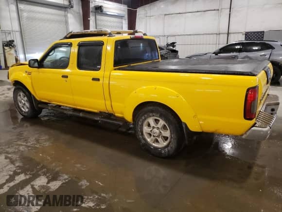 2003 Nissan Frontier SVE с VIN 1N6MD29Y63C442503, выставлен на аукционе Copart как лот 88990135 с пробегом 151 256 миль миль и Списание • Salvage title. История ставок и продаж доступна на DreamBid. Изображение 2.