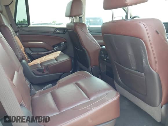2016 Chevrolet Tahoe LTZ с VIN 1GNSCCKC5GR269374, выставлен на аукционе IAAI как лот 42985826 с пробегом 100 050 миль миль и . История ставок и продаж доступна на DreamBid. Изображение 8.