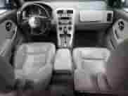 2005 Chevrolet Equinox LT с VIN 2CNDL63F556155813, выставлен на аукционе Copart как лот 70273964 с пробегом 200 513 миль миль и Чистый • Clean title. История ставок и продаж доступна на DreamBid. Изображение 8.