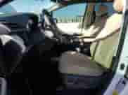 2024 Toyota Sienna Limited с VIN 5TDZRKEC3RS200330, выставлен на аукционе Copart как лот 84029504 с пробегом 11 670 миль миль и Списание • Salvage title. История ставок и продаж доступна на DreamBid. Изображение 7.