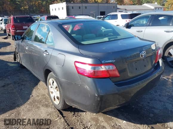 2008 Toyota Camry LE с VIN 4T1BE46K28U226728, выставлен на аукционе IAAI как лот 43480184 с пробегом 112 969 миль миль и . История ставок и продаж доступна на DreamBid. Изображение 3.
