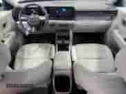 2024 Hyundai Kona Limited с VIN KM8HECA3XRU078737, выставлен на аукционе Copart как лот 80282155 с пробегом 44 148 миль миль и Списание • Salvage title. История ставок и продаж доступна на DreamBid. Изображение 8.