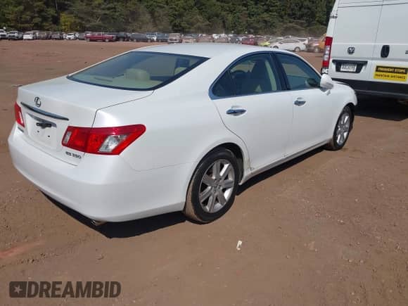 2007 Lexus ES 330 z VIN JTHBJ46G672061559, wystawiony jako IAAI lot #43219893 z przebiegiem 163 586 mil mil oraz . Historia ofert i sprzedaży dostępna na DreamBid. Obrazek 4.