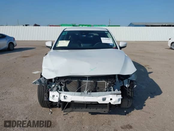 2024 Mazda CX-5 S Select z VIN JM3KFBBL9R0408107, wystawiony jako IAAI lot #43185801 z przebiegiem 9 809 mil mil oraz . Historia ofert i sprzedaży dostępna na DreamBid. Obrazek 12.