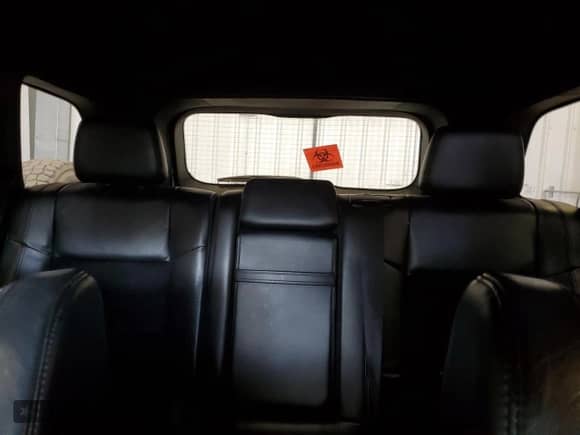 2018 Jeep Grand Cherokee Laredo with VIN 1C4RJFAG9JC171106, listed as a Copart auction lot 59569405 with 155,706 mi miles and Non repairable. Bid and sale history available at DreamBid. Image 10.