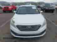 2015 Hyundai Sonata Limited with VIN 5NPE34AF1FH048335, listed as a IAAI auction lot 43415396 with 354,053 mi miles and . Bid and sale history available at DreamBid. Image 12.