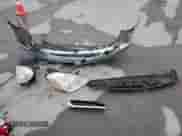 2008 Hyundai Entourage GLS с VIN KNDMC233186051302, выставлен на аукционе Copart как лот 46071275 с пробегом 218 506 миль миль и Списание • Salvage title. История ставок и продаж доступна на DreamBid. Изображение 13.