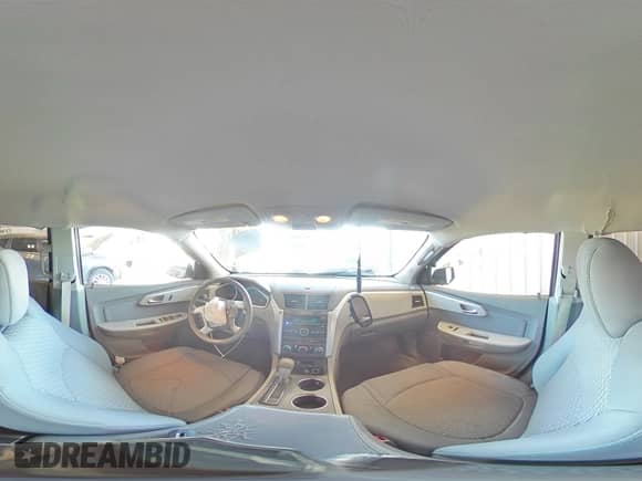 2012 Chevrolet Traverse LS с VIN 1GNKRFEDXCJ303418, выставлен на аукционе Copart как лот 70058525 с пробегом 122 176 миль миль и Списание • Salvage title. История ставок и продаж доступна на DreamBid. Изображение 15.