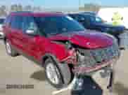 2016 Ford Explorer с VIN 1FM5K7B86GGA62253, выставлен на аукционе IAAI как лот 43336079 с пробегом 109 074 миль миль и . История ставок и продаж доступна на DreamBid. Изображение 1.