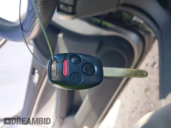 2007 Honda Accord LX with VIN 1HGCM66377A044556, listed as a IAAI auction lot 41928095 with 168,892 mi miles and . Bid and sale history available at DreamBid. Image 11.