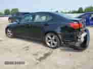 2010 Lexus IS 250 with VIN JTHBF5C27A5108636, listed as a Copart auction lot 66212305 with 148,902 mi miles and Clean title. Bid and sale history available at DreamBid. Image 2.