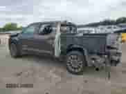 2022 Toyota Tundra Limited with VIN 5TFJA5DB0NX009063, listed as a Copart auction lot 80306415 with 33,440 mi miles and Non repairable. Bid and sale history available at DreamBid. Image 2.