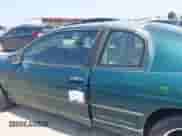 1999 Chevrolet Monte Carlo LS с VIN 2G1WW12M2X9274632, выставлен на аукционе IAAI как лот 42440817 с пробегом 155 290 миль миль и . История ставок и продаж доступна на DreamBid. Изображение 6.