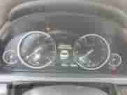 2015 BMW 7 Series 740Li z VIN WBAYE4C54FD138870, wystawiony jako Copart lot #63804635 z przebiegiem 98 080 mil mil oraz Czysty tytuł • Clean title. Historia ofert i sprzedaży dostępna na DreamBid. Obrazek 9.