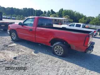 2006 Chevrolet Silverado 1500 Work Truck with VIN 3GCEC14X76G269434, listed as a IAAI auction lot 42833131 with 251,560 mi miles and . Bid and sale history available at DreamBid. Image 3.