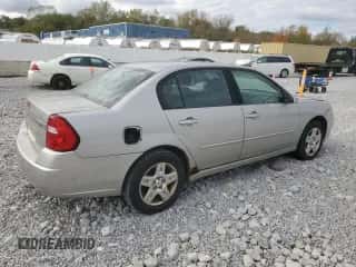 2007 Chevrolet Malibu с VIN 1G1ZT57FX7F299955, выставлен на аукционе Copart как лот 86855915 с пробегом 108 167 миль миль и Чистый • Clean title. История ставок и продаж доступна на DreamBid. Изображение 3.