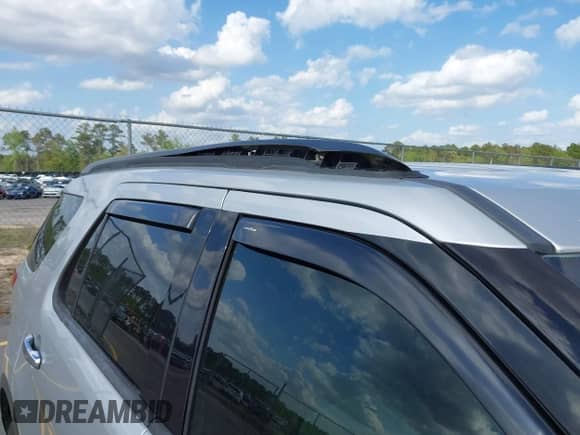 2016 Ford Explorer с VIN 1FM5K7BH9GGB39066, выставлен на аукционе IAAI как лот 41953309 с пробегом 193 779 миль миль и . История ставок и продаж доступна на DreamBid. Изображение 13.