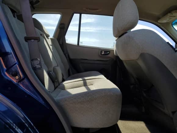 2006 Hyundai Santa Fe GLS z VIN KM8SC73D86U090048, wystawiony jako Copart lot #77769074 z przebiegiem 112 122 mil mil oraz Szkoda całkowita • Salvage title. Historia ofert i sprzedaży dostępna na DreamBid. Obrazek 12.