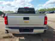 2017 Chevrolet Silverado 1500 Custom с VIN 1GCRCPEH3HZ300564, выставлен на аукционе IAAI как лот 42178810 с пробегом 111 877 миль миль и . История ставок и продаж доступна на DreamBid. Изображение 16.