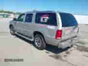 2005 Cadillac Escalade ESV with VIN 3GYFK66N25G176992, listed as a IAAI auction lot 42059144 with 245,989 mi miles and . Bid and sale history available at DreamBid. Image 3.