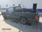 1992 Chevrolet S-10 с VIN 1GCCS14R1N8208418, выставлен на аукционе Copart как лот 83443164 с пробегом 238 341 миль миль и Списание • Salvage title. История ставок и продаж доступна на DreamBid. Изображение 2.