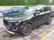 2024 Chevrolet TrailBlazer LT с VIN KL79MPSL4RB044951, выставлен на аукционе IAAI как лот 42357913 с пробегом 90 077 миль миль и . История ставок и продаж доступна на DreamBid. Изображение 17.