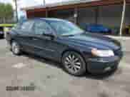 2008 Hyundai Azera GLS с VIN KMHFC46D68A319357, выставлен на аукционе Copart как лот 58427035 с пробегом 159 191 миль миль и Списание • Salvage title. История ставок и продаж доступна на DreamBid. Изображение 4.
