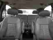 2002 Dodge Caravan ES with VIN 2B4GP54L52R775993, listed as a Copart auction lot 70752785 with 177,983 mi miles and Salvage title. Bid and sale history available at DreamBid. Image 10.