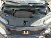 2021 Honda Passport Sport z VIN 5FNYF8H28MB001863, wystawiony jako Copart lot #68664455 z przebiegiem 71 523 mil mil oraz Szkoda całkowita • Salvage title. Historia ofert i sprzedaży dostępna na DreamBid. Obrazek 11.