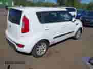 2013 Kia Soul with VIN KNDJT2A54D7769101, listed as a IAAI auction lot 43274874 with 64,716 mi miles and . Bid and sale history available at DreamBid. Image 4.